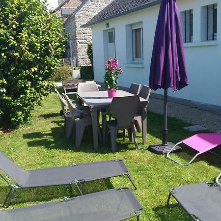 Maison Proche Mont St Michel Et St Malo Roz-sur-Couesnon Ngoại thất bức ảnh